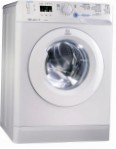 Indesit XWSNA 610518 W Mașină de spălat \ caracteristici, fotografie
