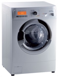 Kaiser W 46210 洗濯機 写真, 特性