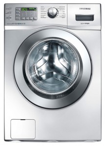Samsung WF602W2BKSD 洗濯機 写真, 特性