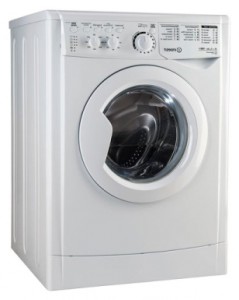 Indesit EWSC 61051 ﻿Washing Machine Photo, Characteristics