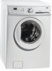 Zanussi ZKG 2125 वॉशिंग मशीन \ विशेषताएँ, तस्वीर