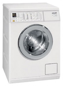 Miele W 3835 WPS 洗衣机 照片, 特点