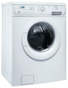 Electrolux EWF 106310 W 洗濯機 写真, 特性