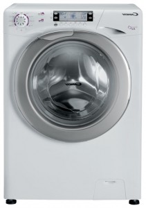 Candy EVO3 1254 L çamaşır makinesi fotoğraf, özellikleri
