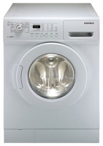 Samsung WF6528N4W ﻿Washing Machine Photo, Characteristics