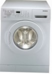 Samsung WF6528N4W ﻿Washing Machine \ Characteristics, Photo