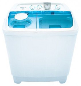 Белоснежка B 9000LG वॉशिंग मशीन तस्वीर, विशेषताएँ