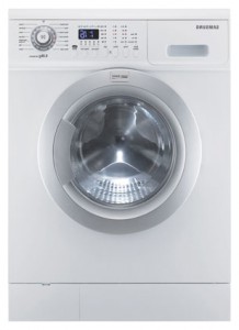 Samsung WF7522SUV 洗濯機 写真, 特性