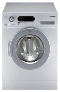 Samsung WF6702S6V वॉशिंग मशीन तस्वीर, विशेषताएँ