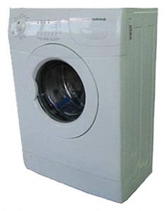 Shivaki SWM-HM8 洗濯機 写真, 特性