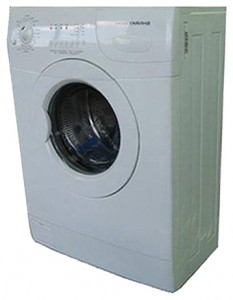 Shivaki SWM-LW6 çamaşır makinesi fotoğraf, özellikleri
