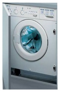 Whirlpool AWO/D 041 Máquina de lavar Foto, características