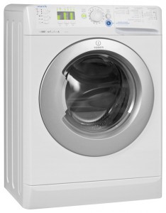 Indesit NSL 705 LS çamaşır makinesi fotoğraf, özellikleri