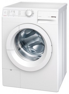 Gorenje W 6222/S Máquina de lavar Foto, características