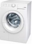 Gorenje W 6222/S ﻿Washing Machine \ Characteristics, Photo