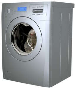Ardo FLSN 105 LA Tvättmaskin Fil, egenskaper