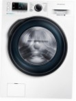 Samsung WW90J6410CW πλυντήριο \ χαρακτηριστικά, φωτογραφία