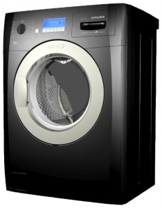 Ardo FLSN 105 LB Tvättmaskin Fil, egenskaper