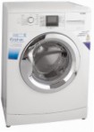 BEKO WKB 51241 PTLC ﻿Washing Machine \ Characteristics, Photo