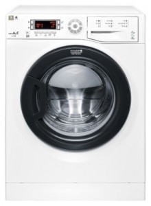 Hotpoint-Ariston WMSD 723 B Máy giặt ảnh, đặc điểm