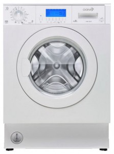 Ardo FLOI 126 L çamaşır makinesi fotoğraf, özellikleri