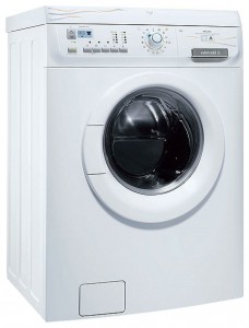 Electrolux EWM 147410 W çamaşır makinesi fotoğraf, özellikleri
