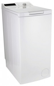 Hotpoint-Ariston WMTG 722 H C वॉशिंग मशीन तस्वीर, विशेषताएँ
