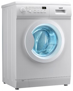 Haier HNS-1000B çamaşır makinesi fotoğraf, özellikleri