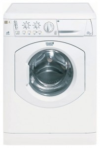 Hotpoint-Ariston ARXXL 105 Máquina de lavar Foto, características