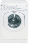 Hotpoint-Ariston ARXXL 105 Mesin basuh \ ciri-ciri, foto