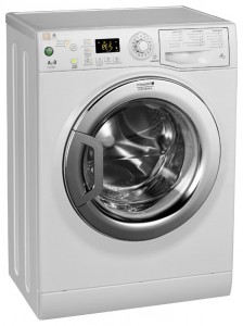 Hotpoint-Ariston MVSB 6105 X वॉशिंग मशीन तस्वीर, विशेषताएँ