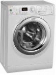 Hotpoint-Ariston MVSB 6105 X Tvättmaskin \ egenskaper, Fil