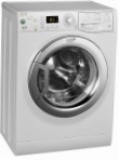 Hotpoint-Ariston MVSB 6105 X Mesin basuh \ ciri-ciri, foto