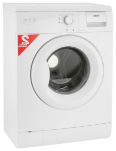 Vestel OWM 832 Máquina de lavar Foto, características