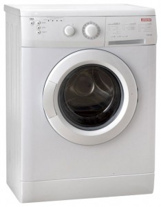 Vestel WM 834 T Tvättmaskin Fil, egenskaper