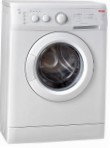Vestel WM 840 TS ﻿Washing Machine \ Characteristics, Photo