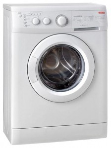 Vestel WM 1040 TS 洗濯機 写真, 特性