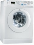 Indesit NWSP 51051 GR Machine à laver \ les caractéristiques, Photo