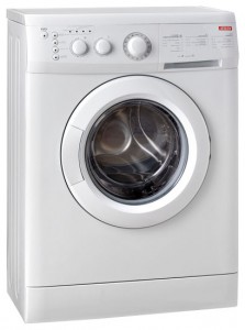 Vestel WM 1034 TS 洗濯機 写真, 特性