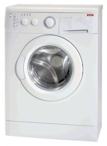 Vestel WM 834 TS Tvättmaskin Fil, egenskaper