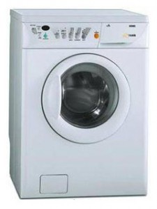 Zanussi ZWD 5106 Machine à laver Photo, les caractéristiques