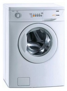 Zanussi ZWO 3104 Máy giặt ảnh, đặc điểm