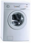Zanussi ZWO 3104 वॉशिंग मशीन \ विशेषताएँ, तस्वीर