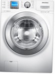 Samsung WF1124ZAC Mașină de spălat \ caracteristici, fotografie