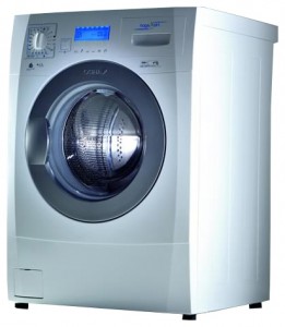 Ardo FLO 108 L Máquina de lavar Foto, características