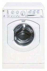 Hotpoint-Ariston ARXL 129 Máquina de lavar Foto, características