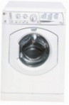Hotpoint-Ariston ARXL 129 ﻿Washing Machine \ Characteristics, Photo