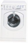 Hotpoint-Ariston ARXL 129 Пральна машина \ Характеристики, фото