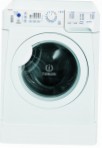 Indesit PWC 7125 W Máy giặt \ đặc điểm, ảnh