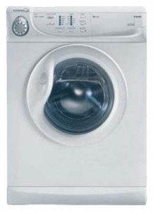 Candy CY2 1035 Tvättmaskin Fil, egenskaper